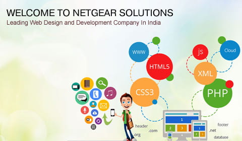 website designing chhattisgarh