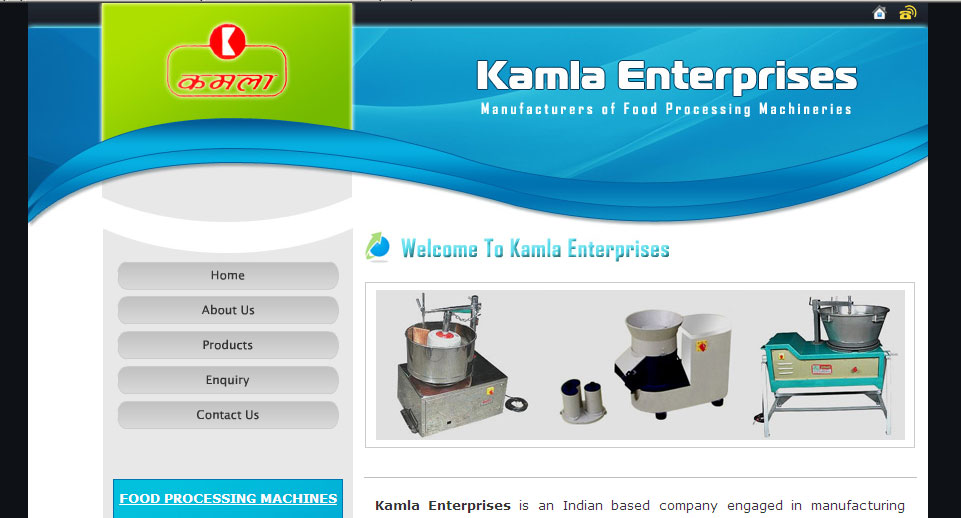 Kamla Enterprises